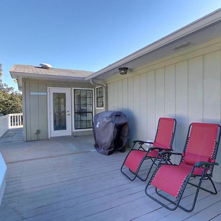 Lola'S Retreat Βίλα Tybee Island Δωμάτιο φωτογραφία