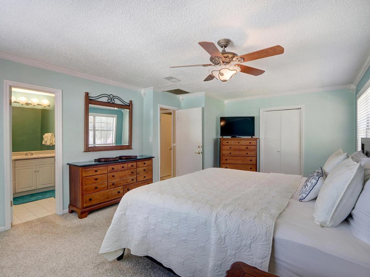 Lola'S Retreat Βίλα Tybee Island Δωμάτιο φωτογραφία