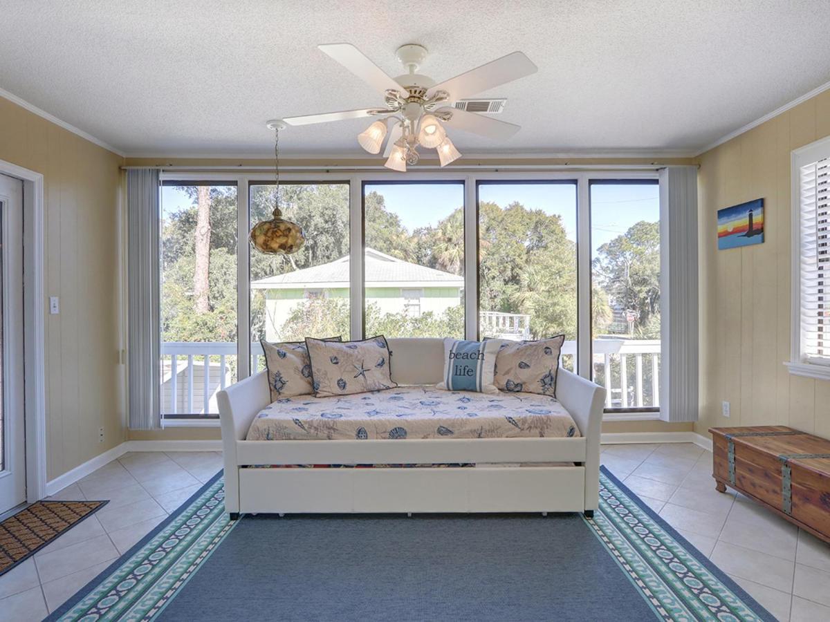 Lola'S Retreat Βίλα Tybee Island Δωμάτιο φωτογραφία