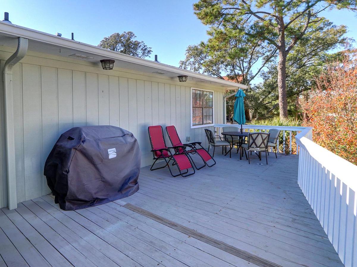 Lola'S Retreat Βίλα Tybee Island Δωμάτιο φωτογραφία