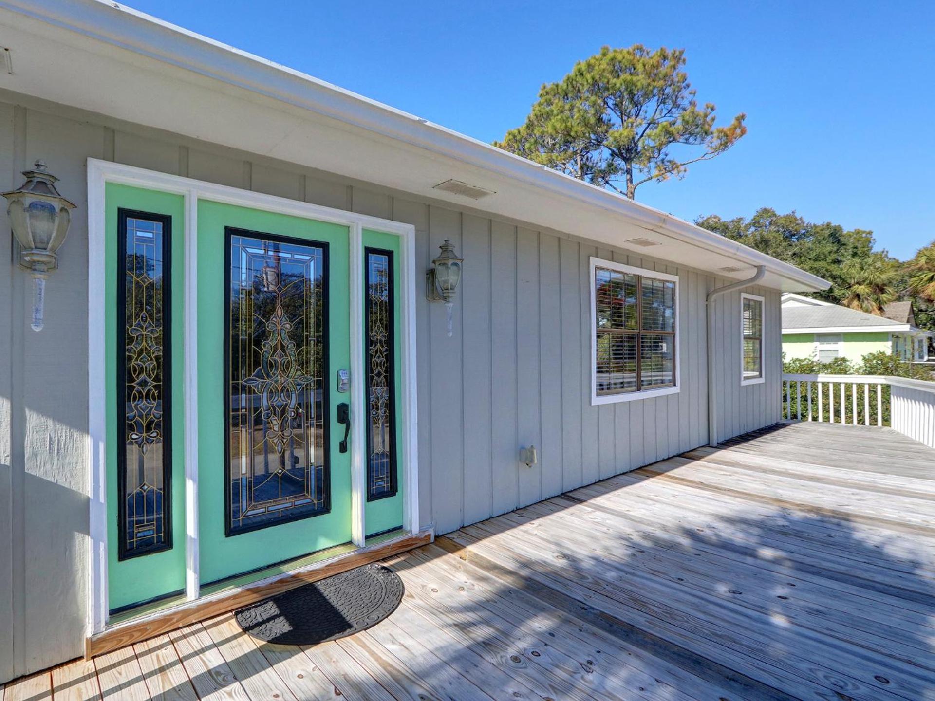 Lola'S Retreat Βίλα Tybee Island Δωμάτιο φωτογραφία