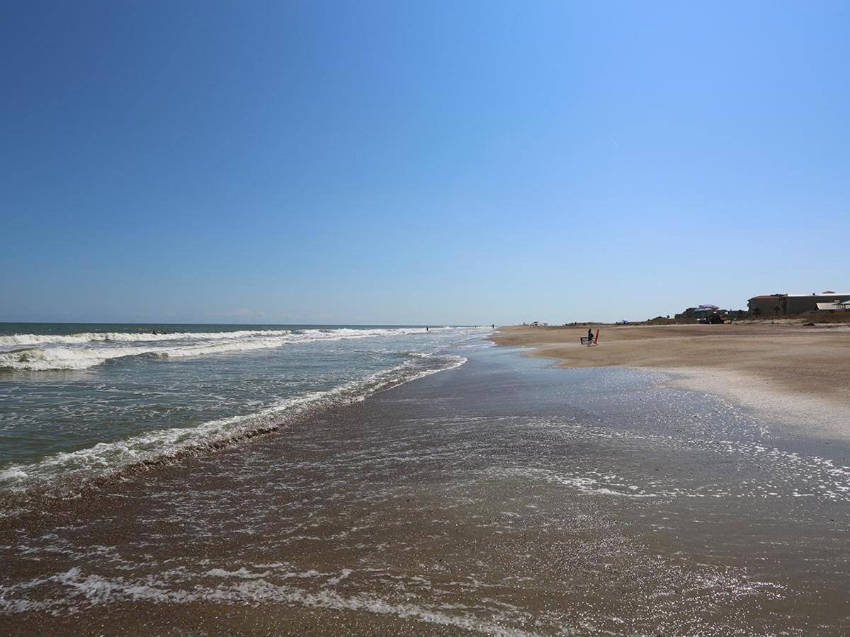 Lola'S Retreat Βίλα Tybee Island Εξωτερικό φωτογραφία
