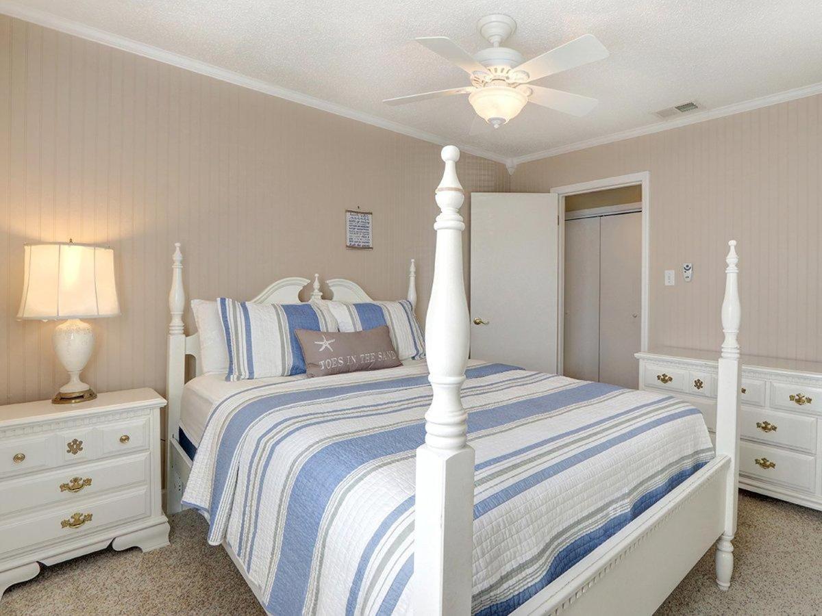 Lola'S Retreat Βίλα Tybee Island Εξωτερικό φωτογραφία