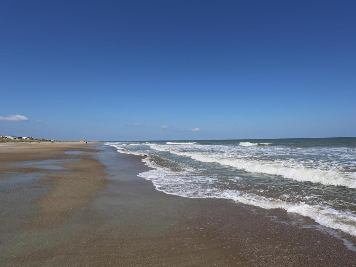 Lola'S Retreat Βίλα Tybee Island Εξωτερικό φωτογραφία
